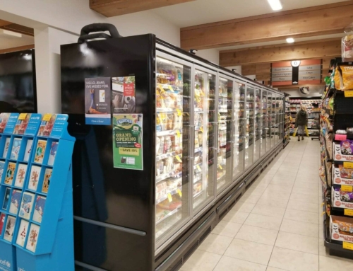 Choosing the Right Commercial Refrigeration Equipment: What to Look For