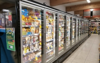 Kysor Waren System Vancouver | ADN Refrigeration - Commercial Refrigeration & Refrigerated Equipment