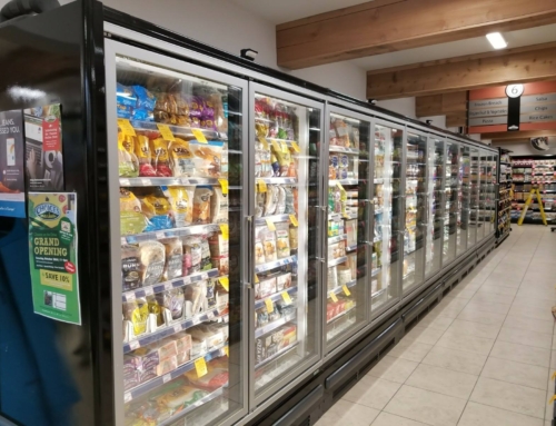 Meet ADN Refrigeration at Grocery & Specialty Food West 2025 – Your Partner in Commercial Refrigeration Solutions