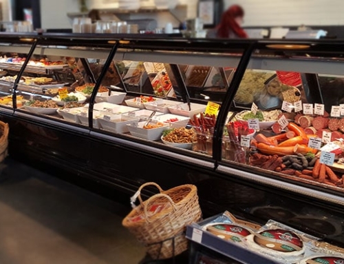 Understanding the Different Types of Commercial Refrigeration Equipment
