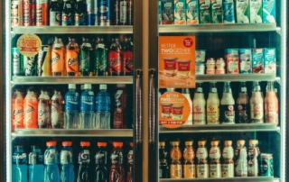 Refrigeration system